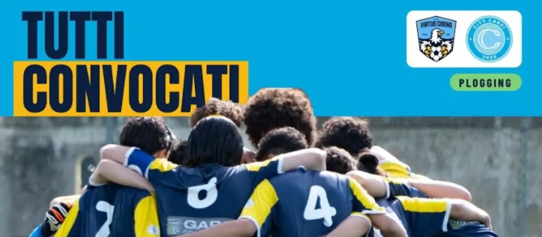Tutti convocati al Parco della Cerca: si raccolgono rifiuti, poi merenda