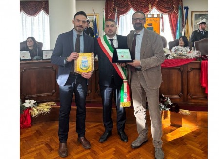 Premio Terre d'Argine: l'innovazione che fa bene al portafoglio
