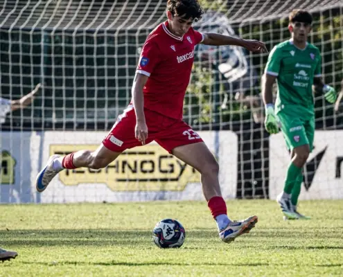 La Primavera biancorossa riparte dal Girone A: sei vecchie conoscenze e cinque novità per i ragazzi di Gian Loris Rossi