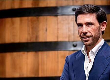 Dalla provincia di Modena al vertice dell'alimentare italiano: Marcello De Nigris guida i giovani imprenditori di Federalimentare