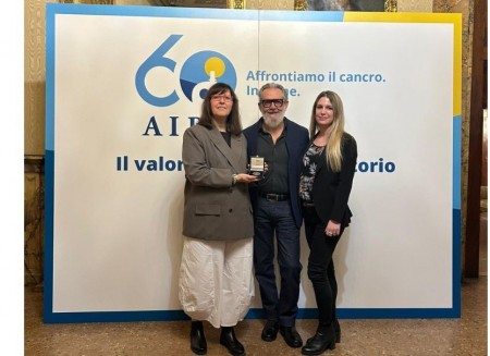 Quando il business incontra la solidarietà