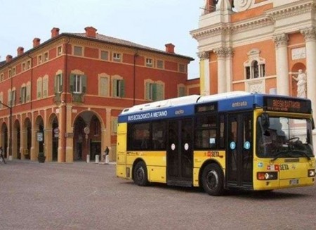 Quando i bus fanno sciopero, Carpi tiene il fiato sospeso