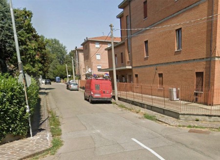 Quando i fantasmi si dileguano in via Pozzuoli
