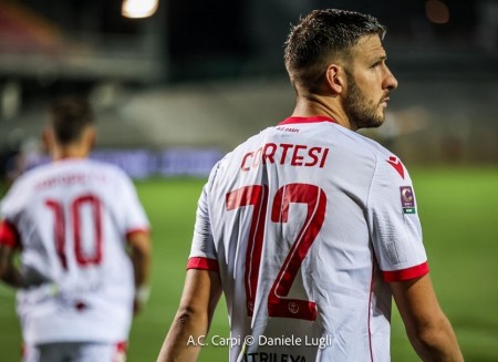 Quando il capitano incontra i capitani: Cortesi incorona la stagione del calcio a 5