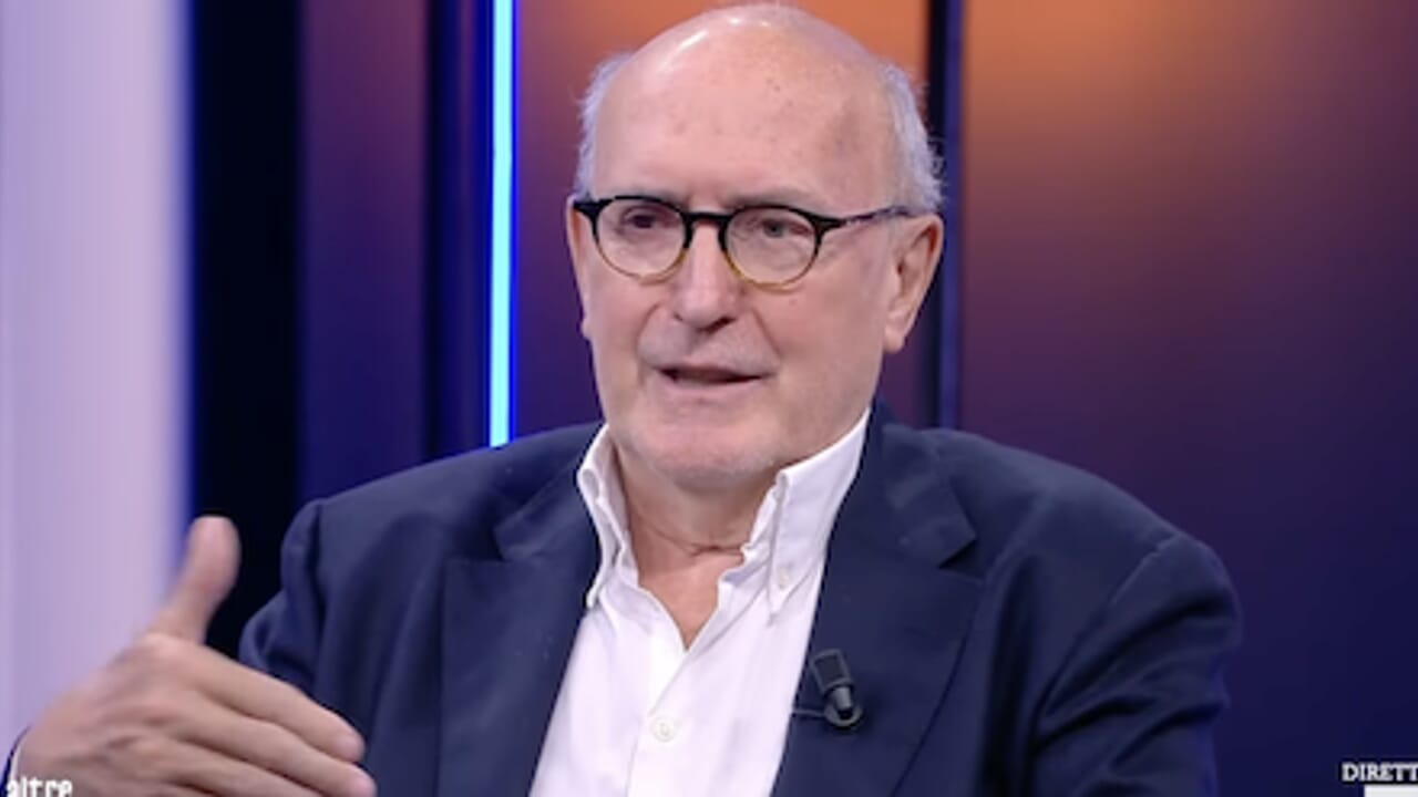 Quando il coraggio della verità incontra l'esperienza del fronte: Charmelot e Gruber smontano i miti della guerra