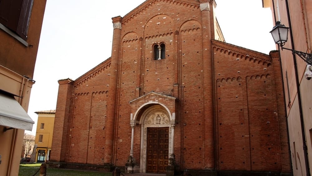 Quando il Tempo Si Ferma: L'Abbazia di Nonantola Riapre le Porte alla Storia