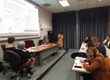 Quando la cura diventa ascolto: a Modena si parla di diabete con il cuore