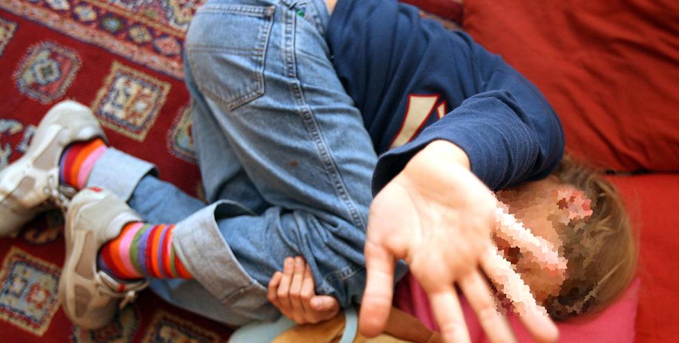 Quando la fiducia si spezza nell'intimità di famiglia