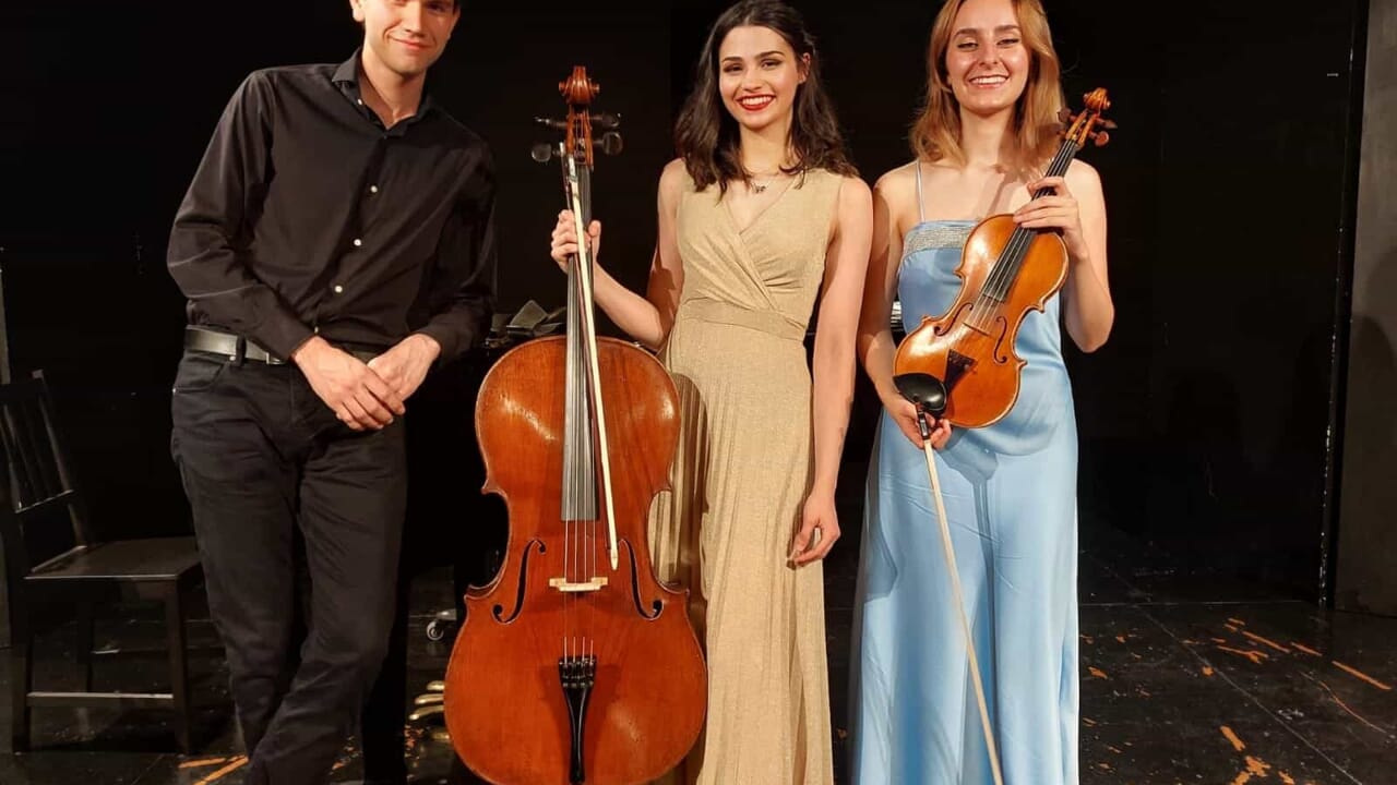 Quando la musica di Sostakovic incontra il cuore di Nonantola: un pomeriggio da non perdere