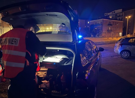 Quando l'alcol trasforma i vicini in nemici