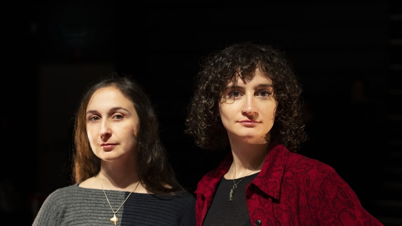 Quando l'amore diventa rivoluzione: al Teatro delle Passioni
