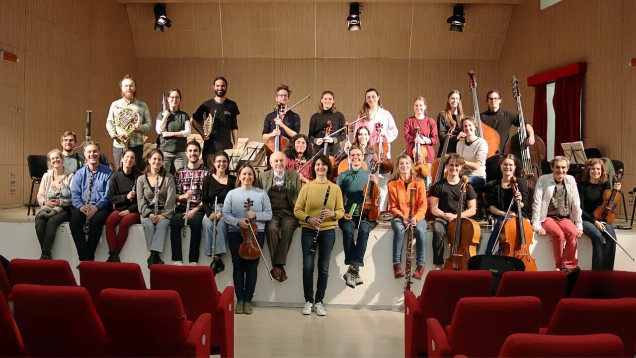 Quando l'arte incontra il territorio: Brahms torna a casa