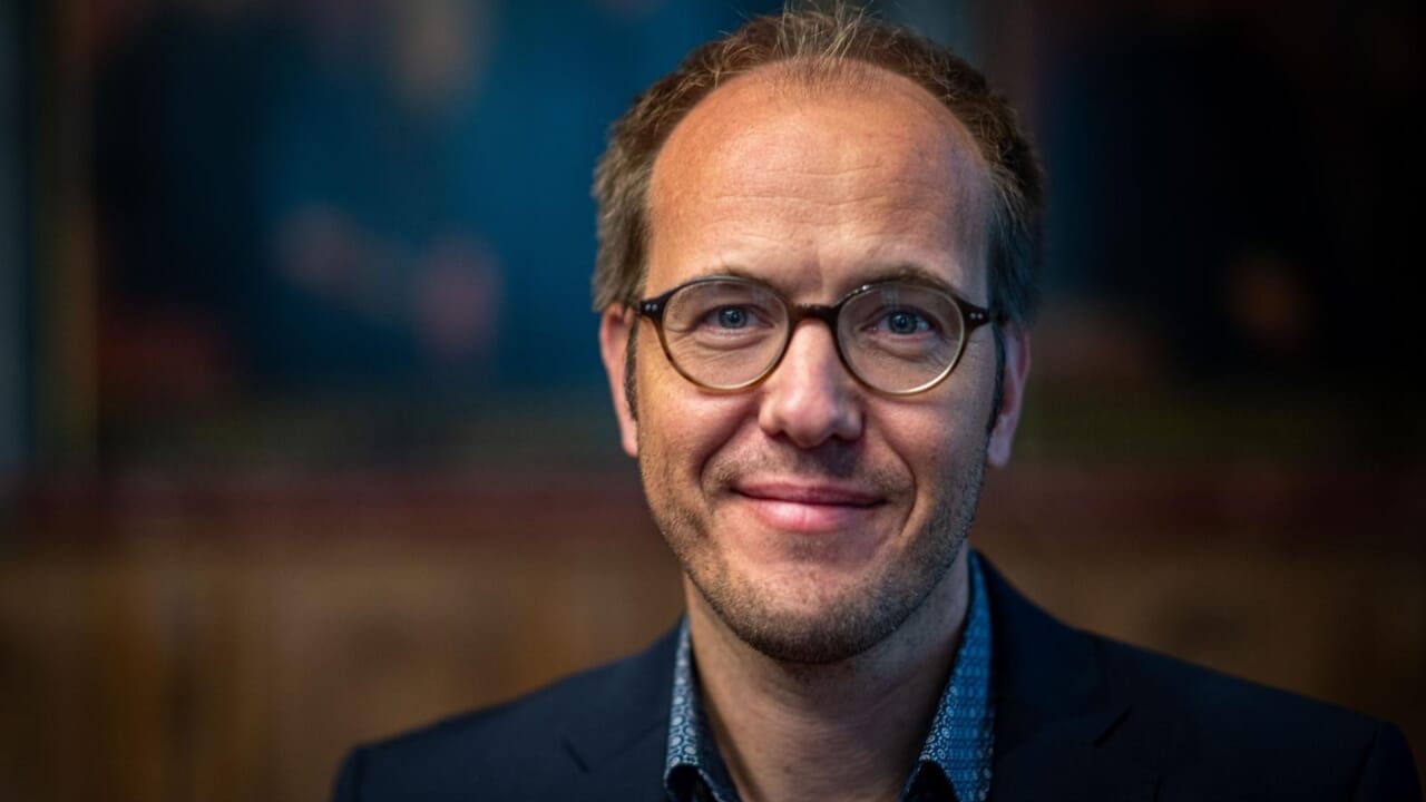 Quando l'organo sussurra storie d'altri tempi a Ganaceto