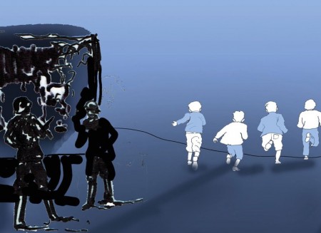 Quando la memoria si fa fumetto