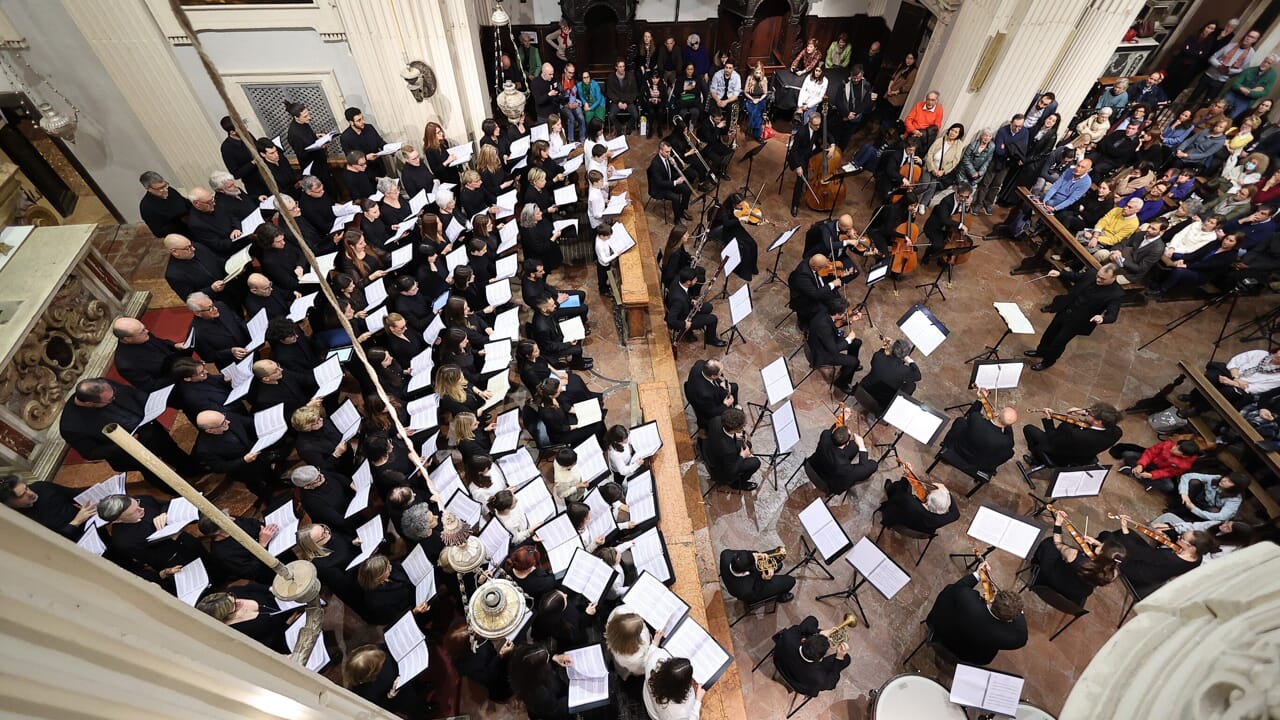Quando la musica sacra incontra il territorio: Carpi guarda a Modena