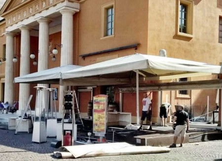 Quaranta euro che decidono il destino
