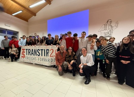 Racchette in festa: Carpi celebra i suoi campioni di tennis
