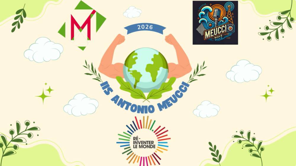 Ragazzi del Meucci in gara con un podcast in francese per salvare il futuro del mondo