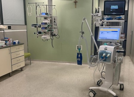 Ramazzini sotto i ferri: 4 milioni per curare un ospedale