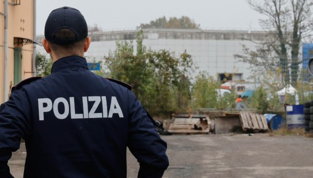 Rave party di Halloween a Campogalliano: tutti scarcerati i giovani arrestati