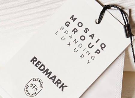 Redmark entra nella galassia Mosaiq: Carpi capitale del packaging luxury