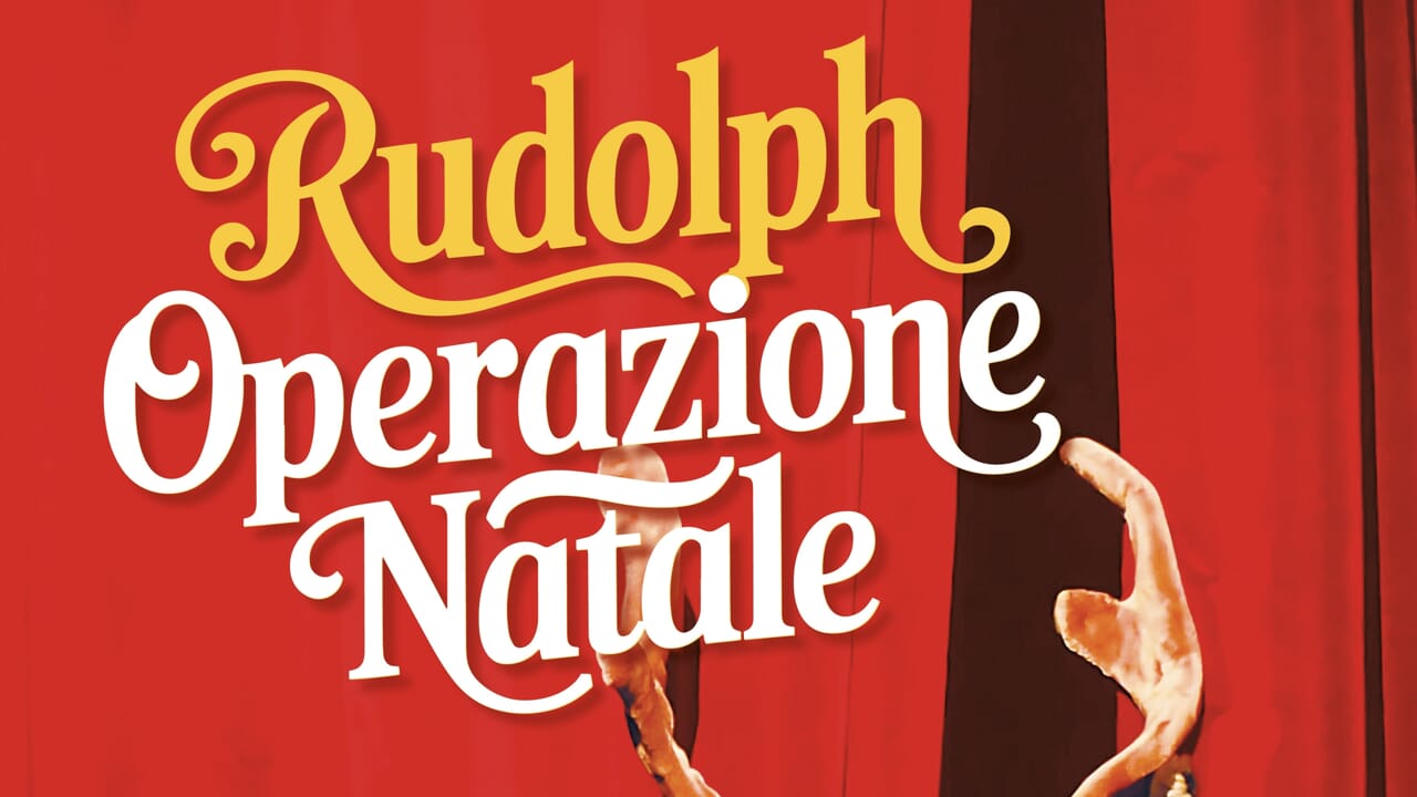 Rudolph salva il Natale: magia al Teatro Comunale