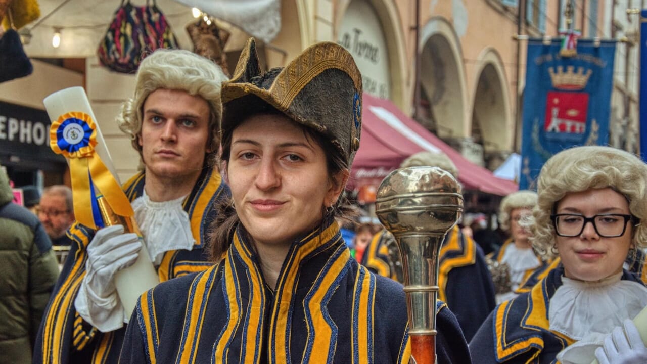 San Geminiano in festa: quando la tradizione unisce tre città