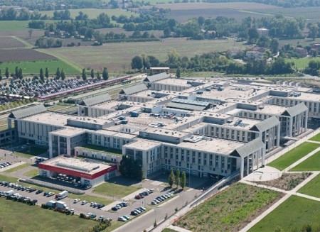 Sanità modenese, che spettacolo: siamo tra i migliori d'Italia