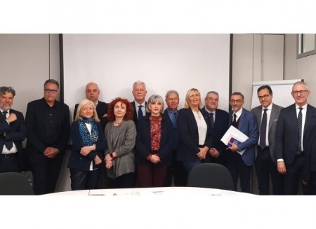 Sanità modenese, otto professionisti per guidare l'integrazione
