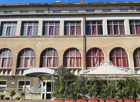 Santa Chiara prende il posto di Primarosa: gli anziani restano a casa
