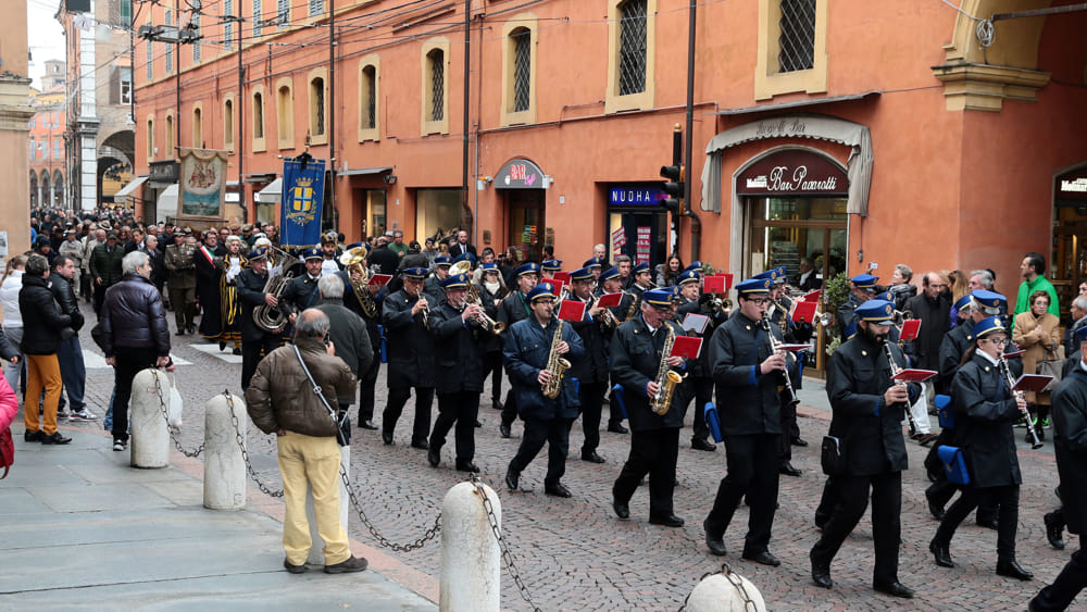 Sant'Omobono, il compatrono che unisce fede e tradizione a Modena