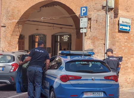 Scatta la mannaia del Questore: chiuso un locale del cuore di Carpi