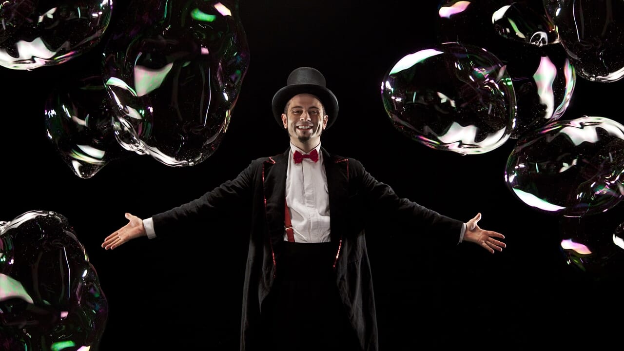 Sciroppo di Teatro porta la magia a Mirandola
