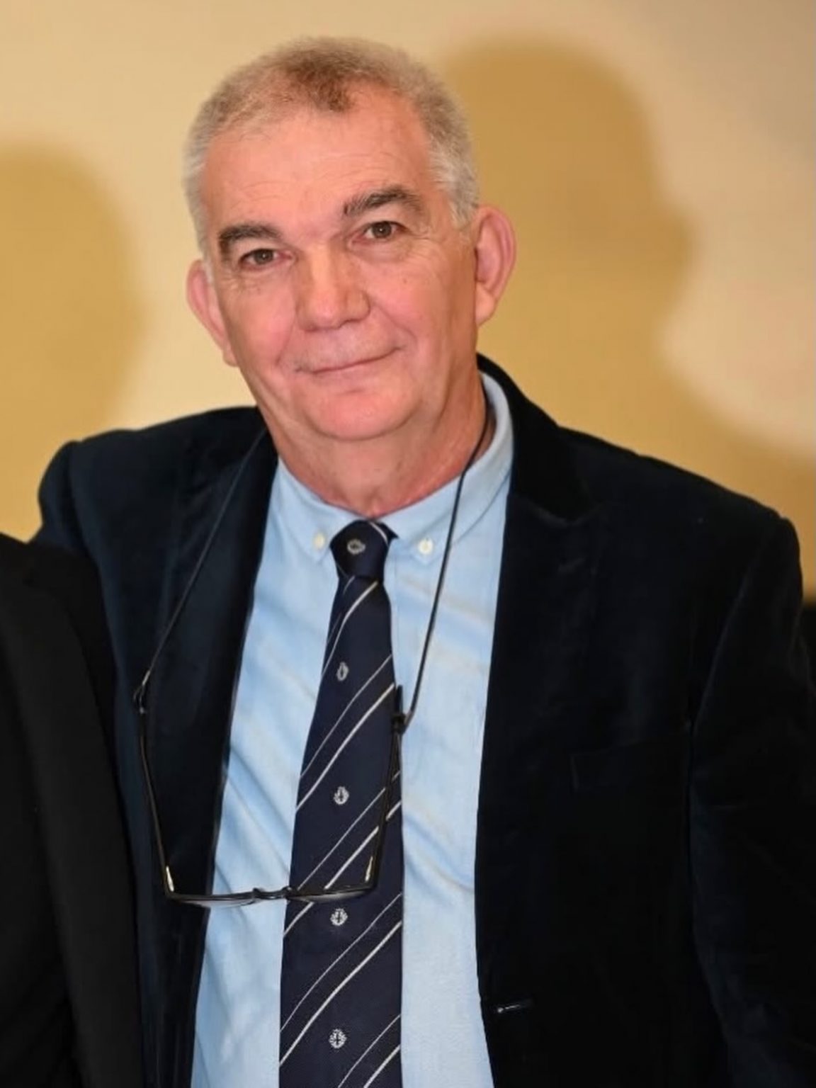 Se ne va Maurizio Andreoli, l'uomo che serviva gli altri sempre con il sorriso