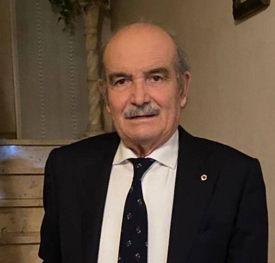 Se ne va in punta di piedi il dottor Latini, trent'anni di Urologia e di umanità al Ramazzini