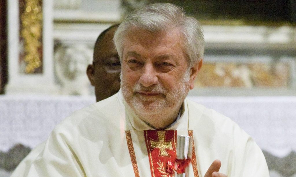 Si spegne don Alberto: quarant'anni di fede al servizio di Carpi