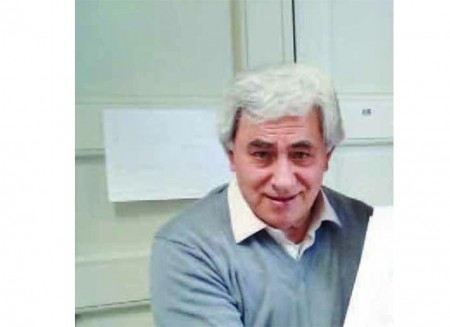 Si spegne l'ultima forbice di Migliarina: addio a Odoardo Farina, il barbiere che amava il rock