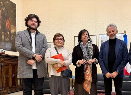 Sicurezza a Carpi, politica unita dal Pd a Forza Italia