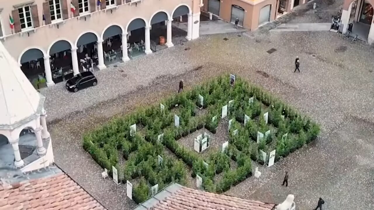 Sostenibilità o barbarie: Modena e provincia chiamano a raccolta imprese, scuole e cittadini per l'Agenda 2030