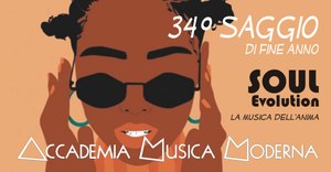 Soul a La Tenda: gli allievi dell'Accademia suonano l'anima