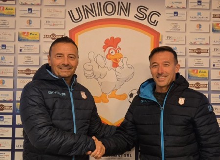 Sozzigalli, shopping natalizio da sogno: nuovo mister e 4 colpi