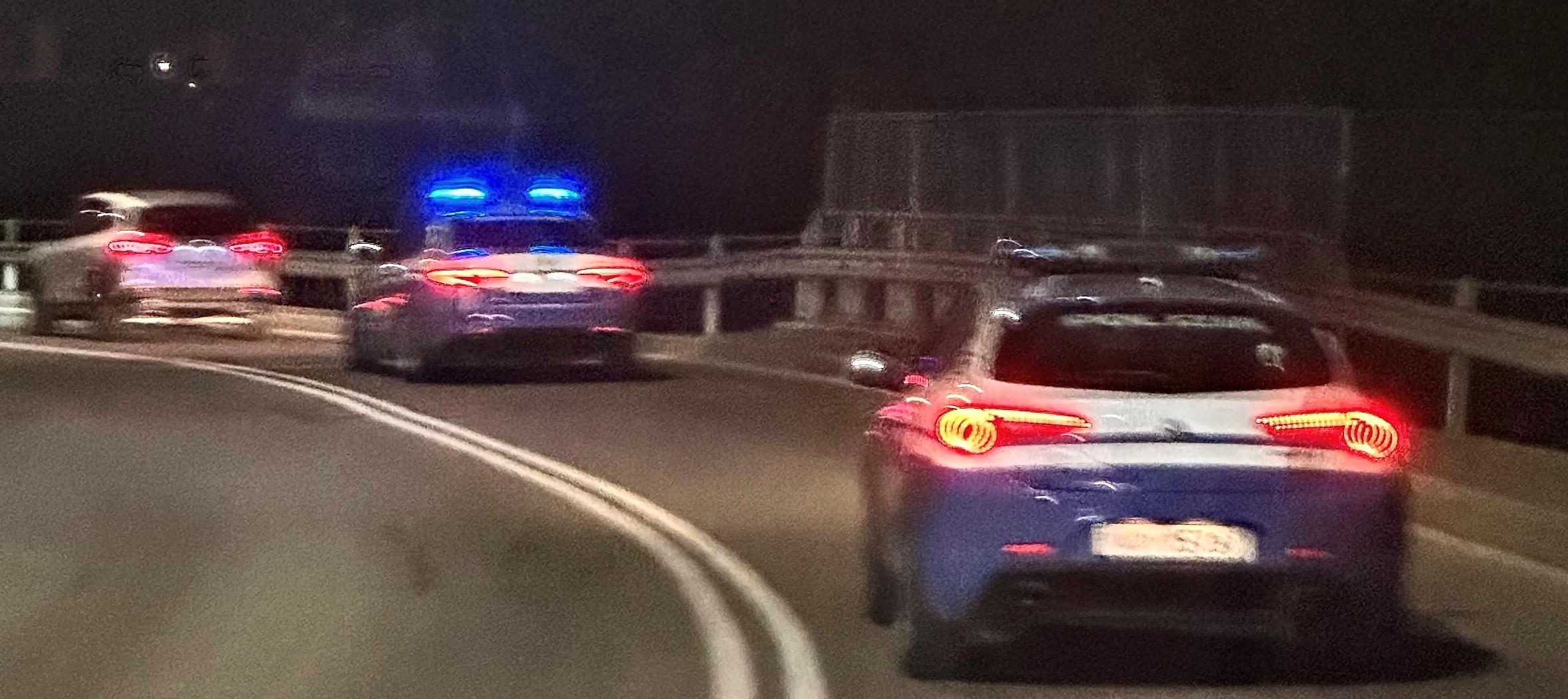 Spaccio di droga sulla Strada Nazionale per Carpi: denunciato tunisino di 25 anni