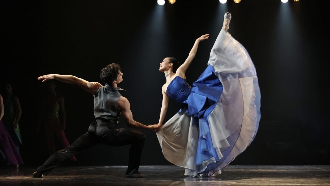 Uno spettacolo per sognatori incalliti al Teatro di Modena