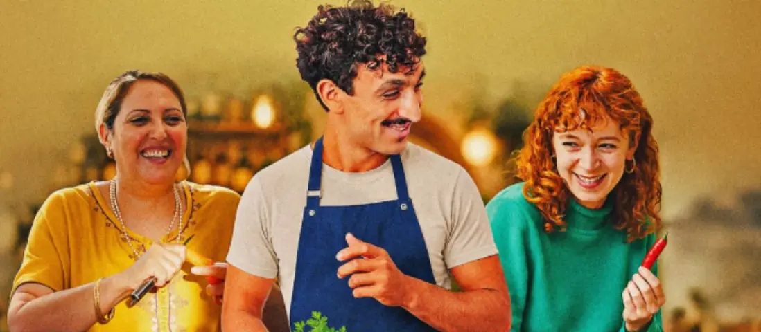 All'Ariston di San Marino quattro sere con Mehdi, tra cous cous materno e bistrot parigino