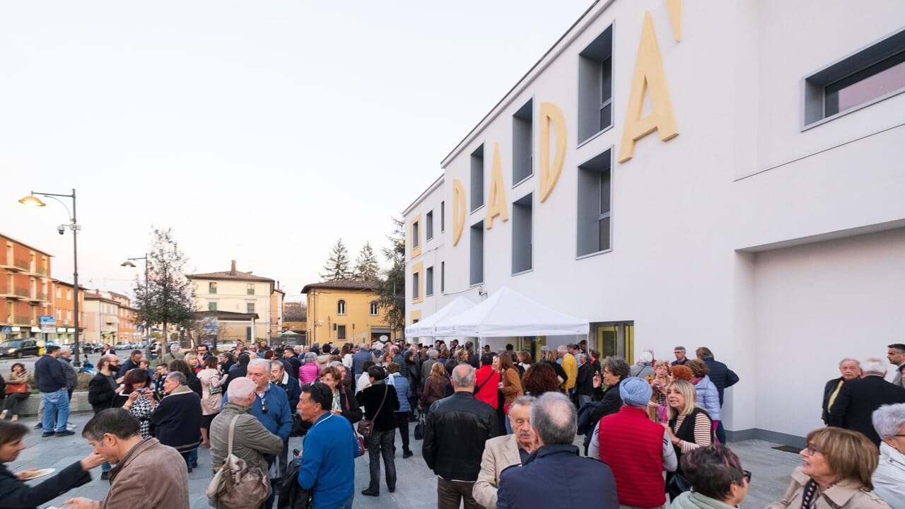 Stereotipi a teatro: "Ti mando al Sud" conquista Castelfranco