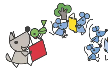 Al Falco magico tornano le "Storie piccole", mezz'ora di meraviglia per chi non sa ancora leggere