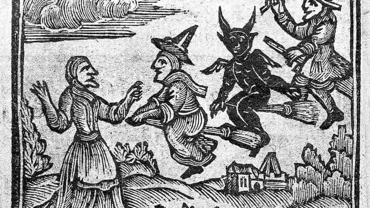 Sulle tracce delle streghe modenesi: un viaggio tra storia e mistero nel centro cittadino