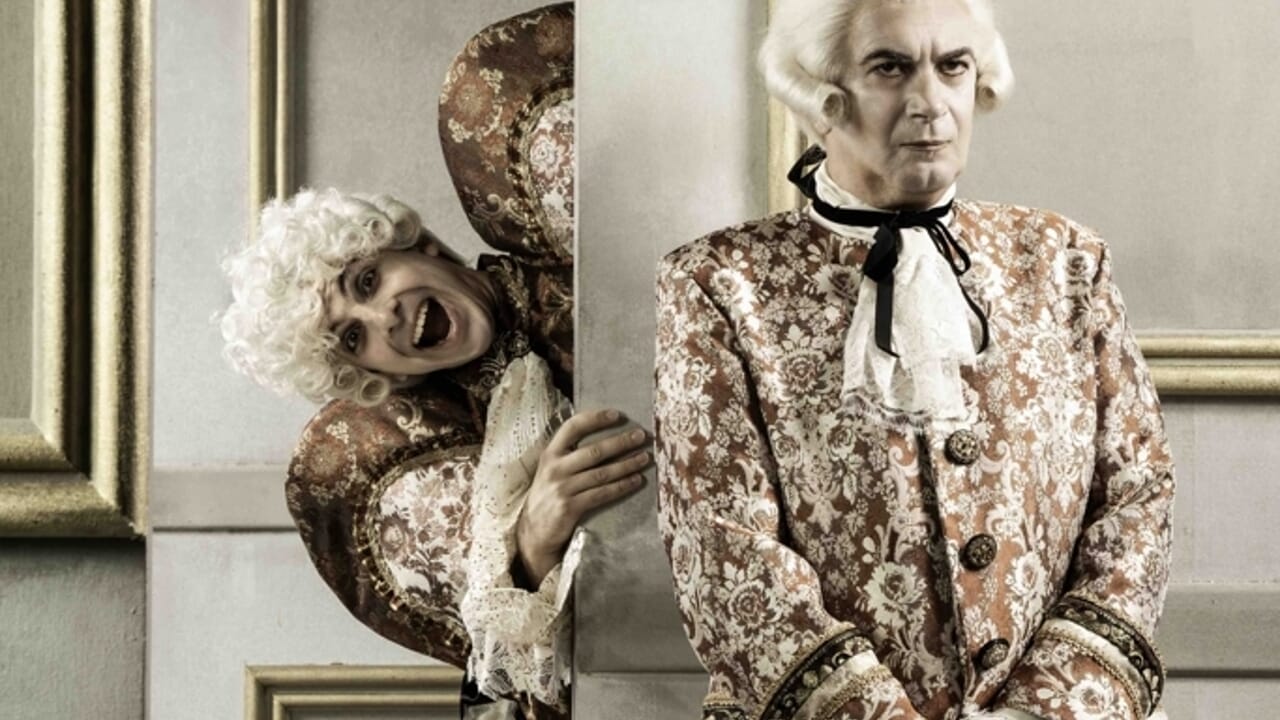 Al Teatro Storchi sbarca la gelosia immortale di Salieri