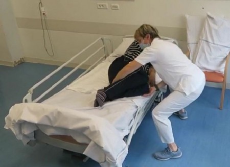 A Carpi il 16 maggio l'appuntamento per i caregiver che lavorano