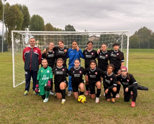 Tre squadre, tre weekend, un solo obiettivo: il Carpi femminile si prepara al debutto
